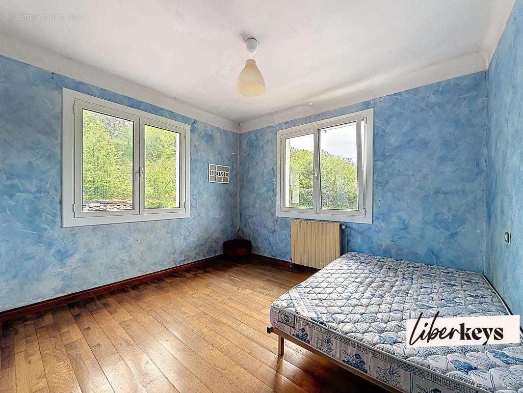 Appartement à CIBOURE