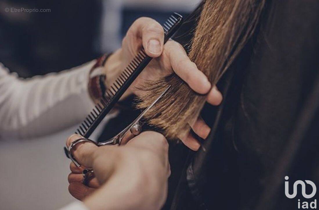 Photo 1 - Commerce à EPERNAY