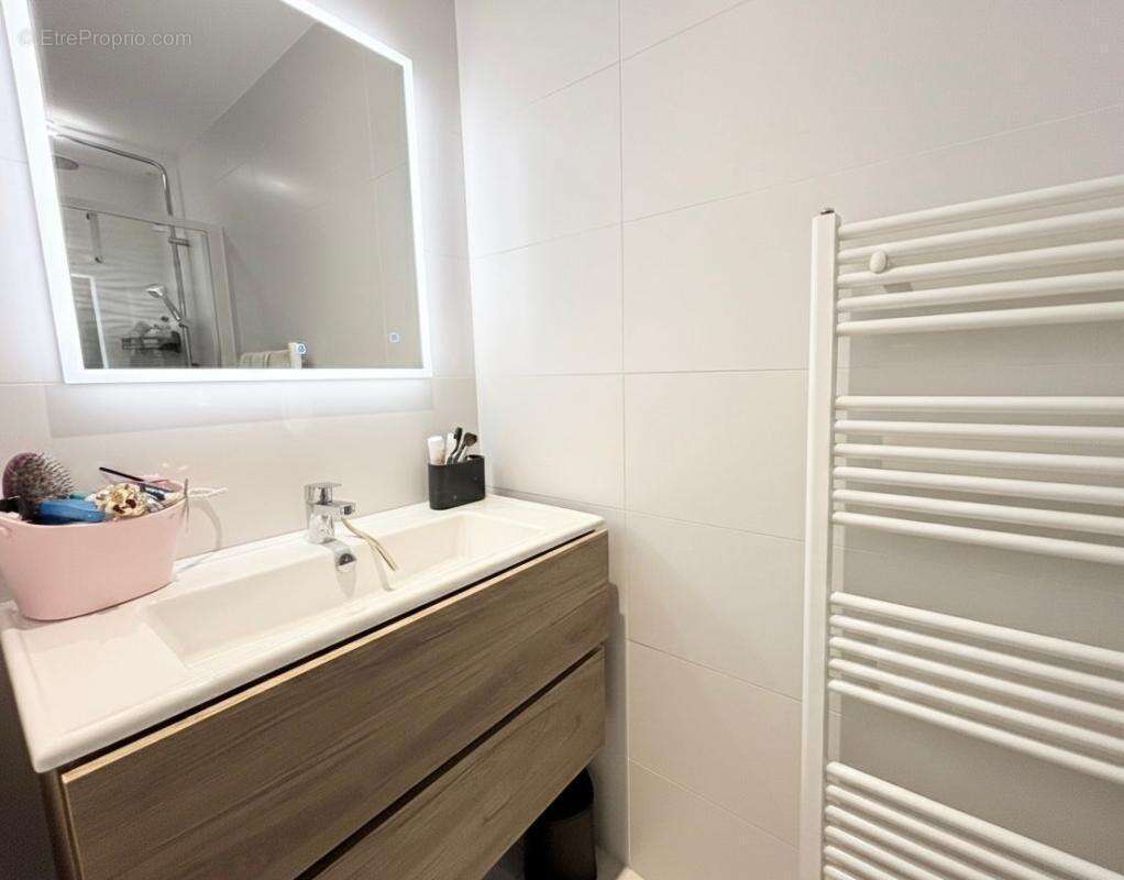 Appartement à SANARY-SUR-MER