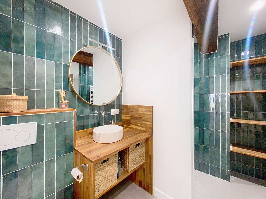 Maison à BEAUREGARD