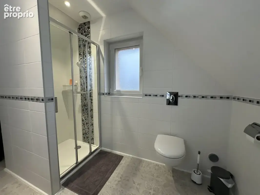 Maison entièrement rénovée - photo 30