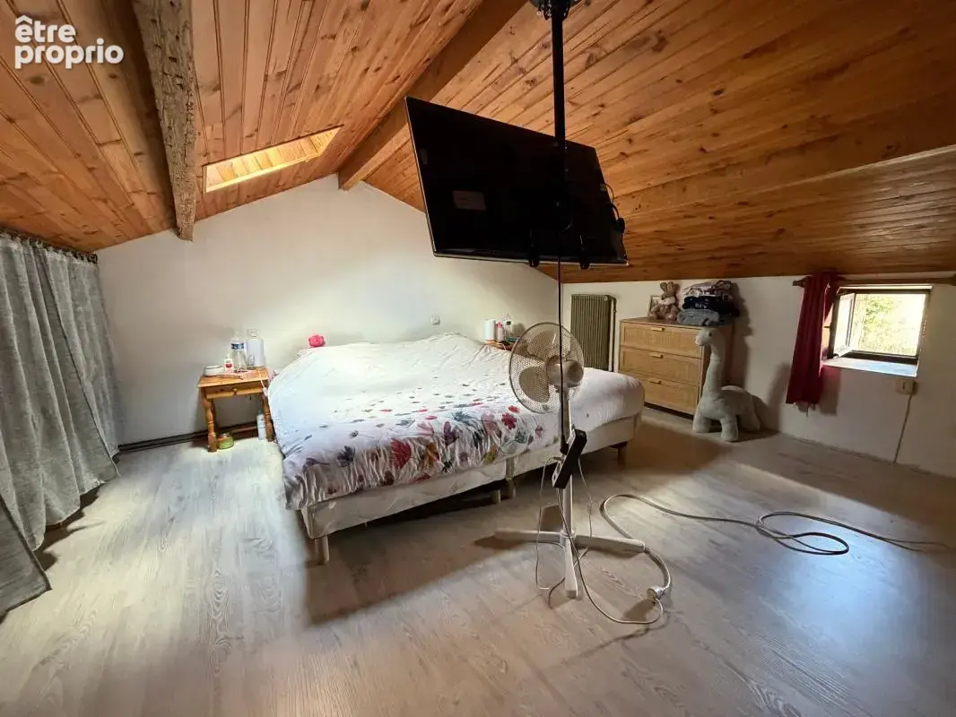 Sainte gemme la plaine (85400) adorable maison en pierres 4/5 chambres avec dependance et jardin clos - photo 21