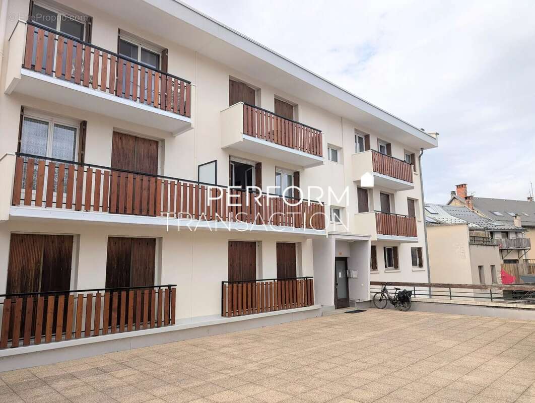 Appartement à VILLARD-DE-LANS