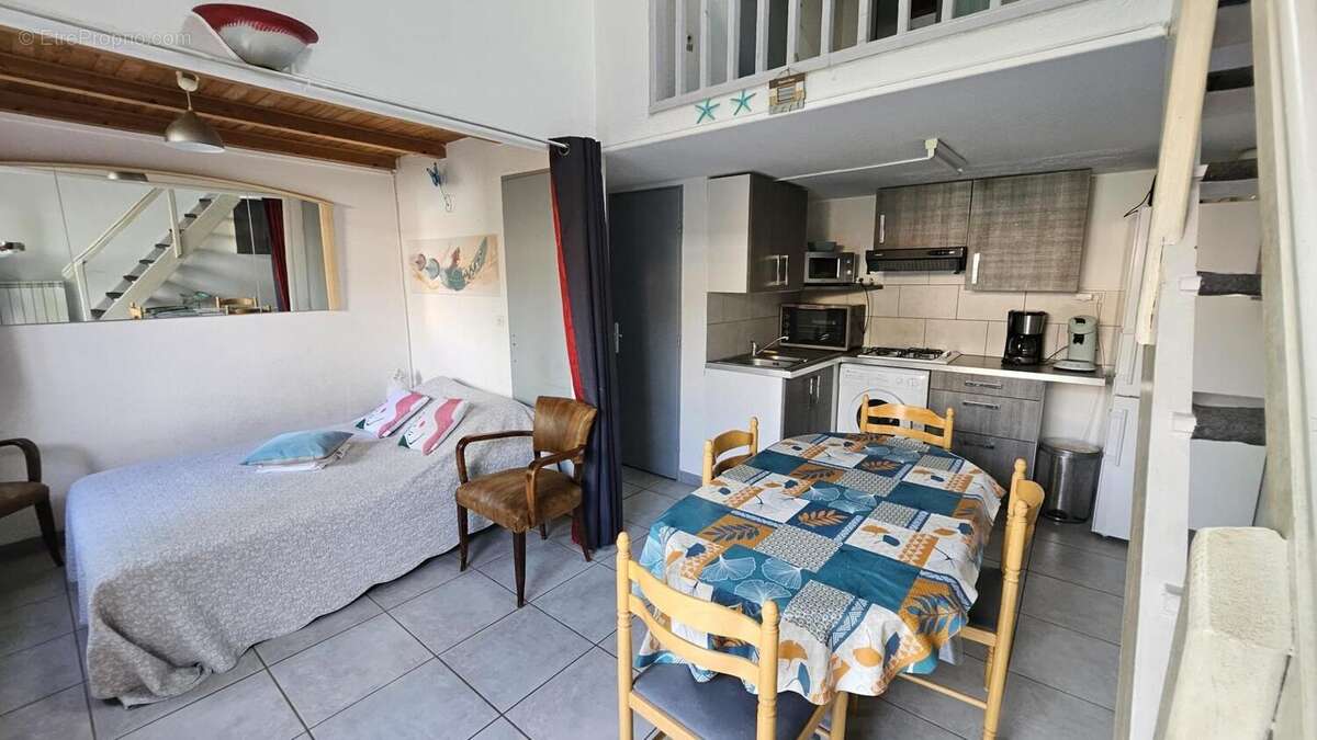 Photo 3 - Maison à AGDE