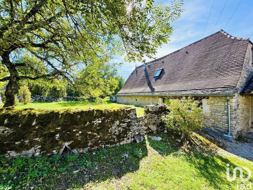 Photo 4 - Maison à MONTGESTY