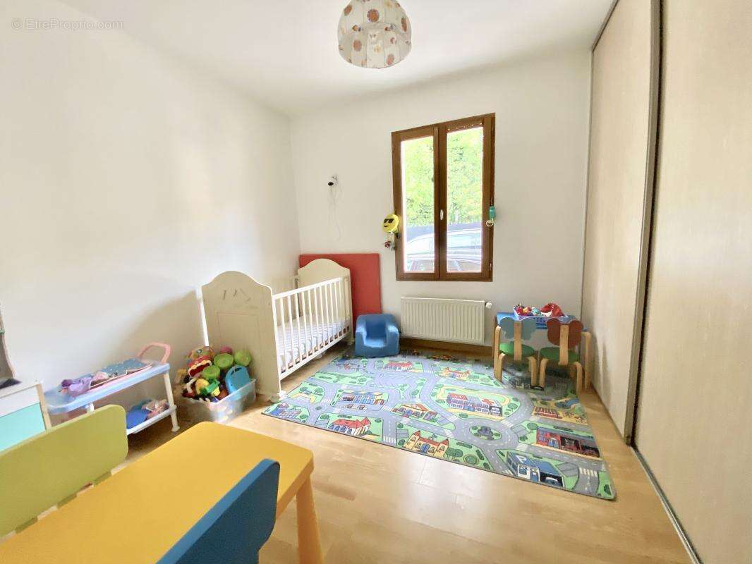 Maison à AUVERS-SUR-OISE