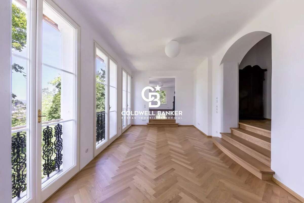 Maison à SAUSSEY