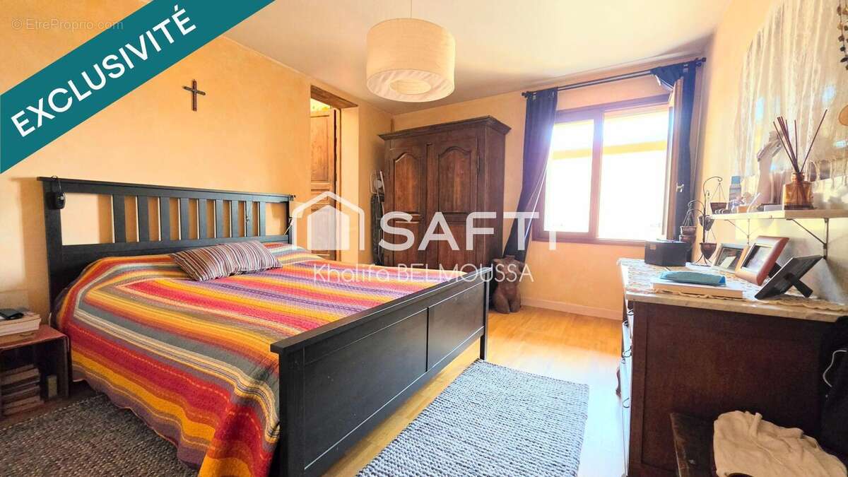 Maison 145 m² à Bassy  - photo 8