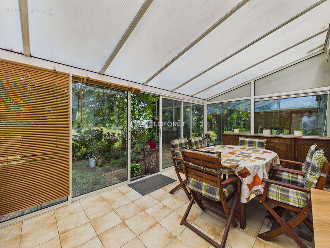 Maison Pleuven 6 pièce(s) 118 m2 - photo 4