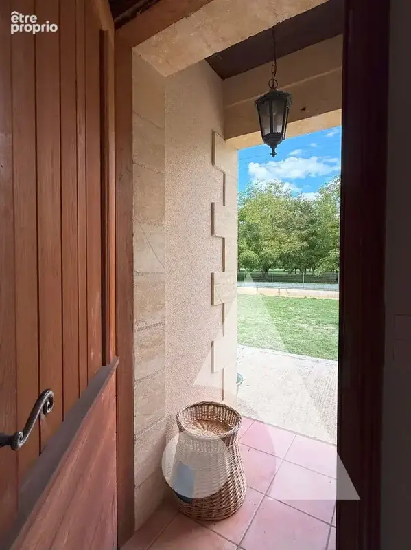 Charmante Maison 127 m² habitables au coeur du Périgord Noir - photo 5