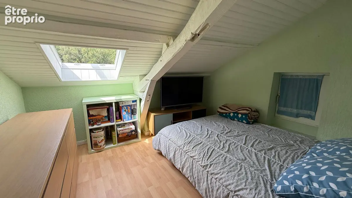 Maison de ville au bord du Lot - Capdenac Gare - photo 14