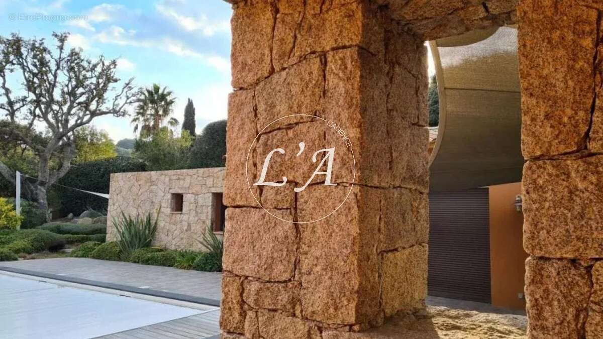 Maison à PORTO-VECCHIO