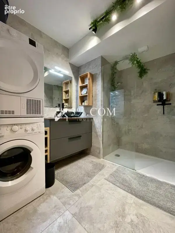 3%.COM - EXCLUSIVITÉ à BEHLENHEIM, F3 de 69m2, garage et par - photo 14