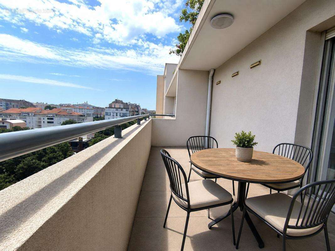 Appartement - photo 2