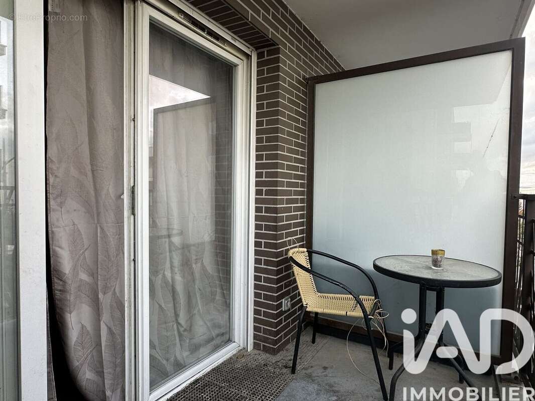 Photo 6 - Appartement à BONDOUFLE