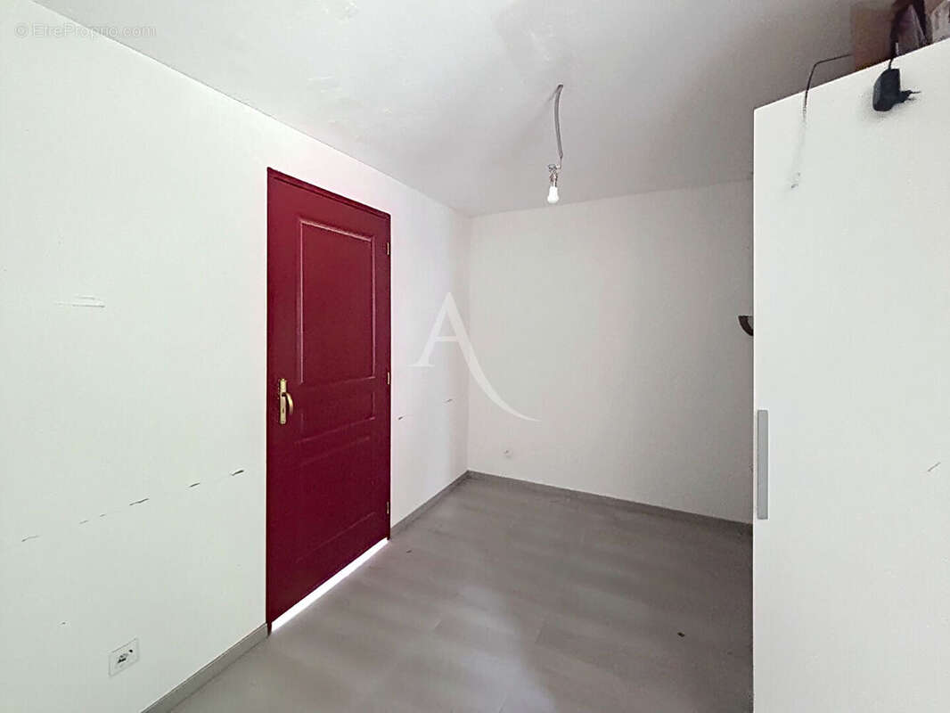 Appartement à CHATEAU-GONTIER