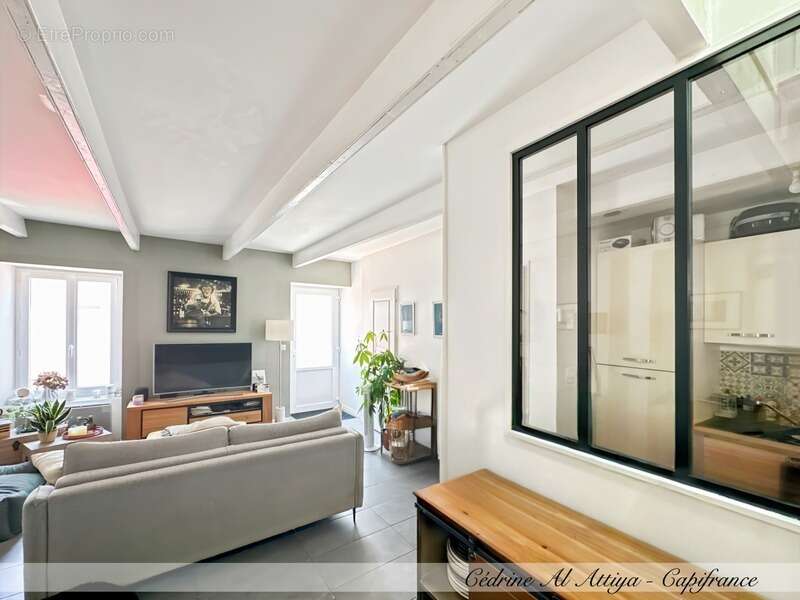 Maison à LA ROCHELLE