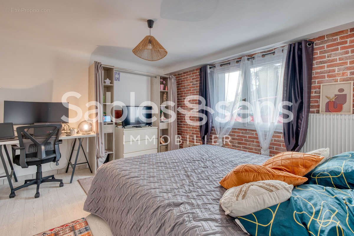 Maison à LES CLOUZEAUX