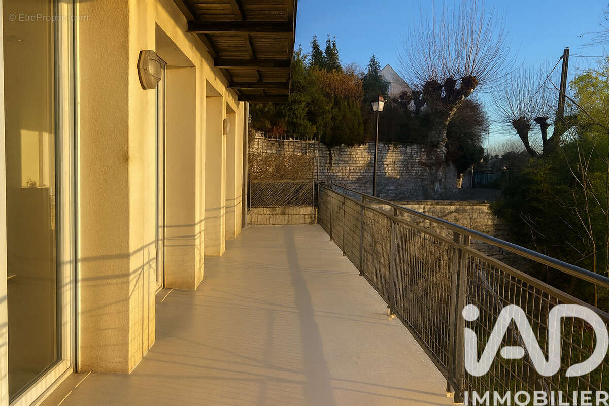 Photo 5 - Appartement à DOLE