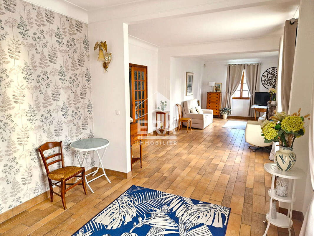 Maison 115m² à herblay-sur-seine - photo 6