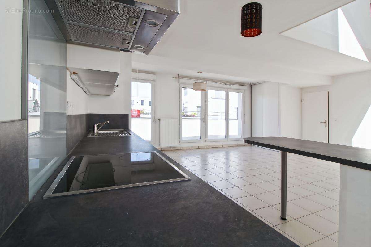 Appartement à BLAGNAC