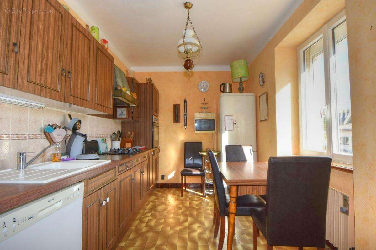 Maison à TREVOU-TREGUIGNEC