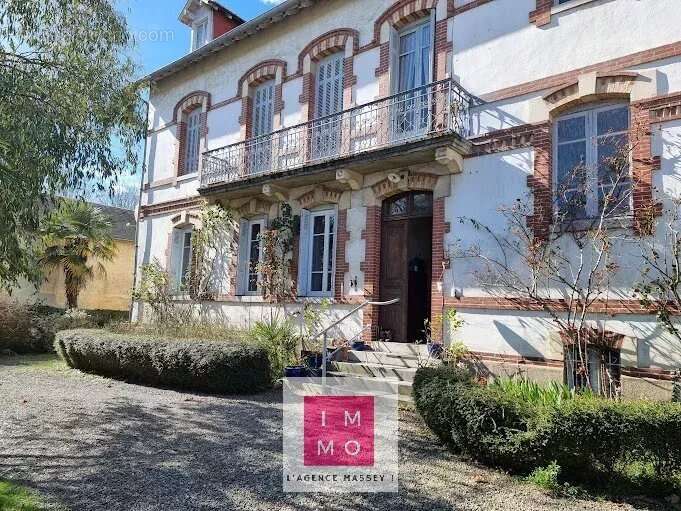 Appartement à TARBES
