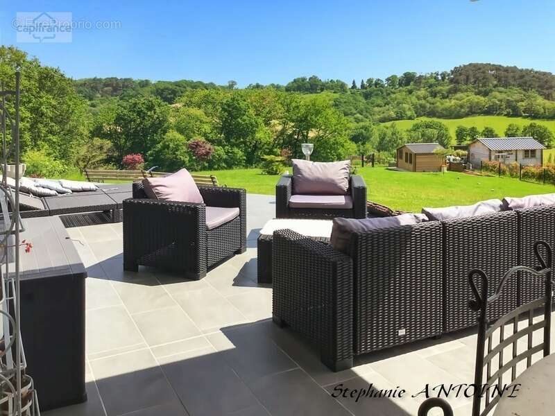 Maison à vendre 8 pièces ORTHEZ (64) - photo 24