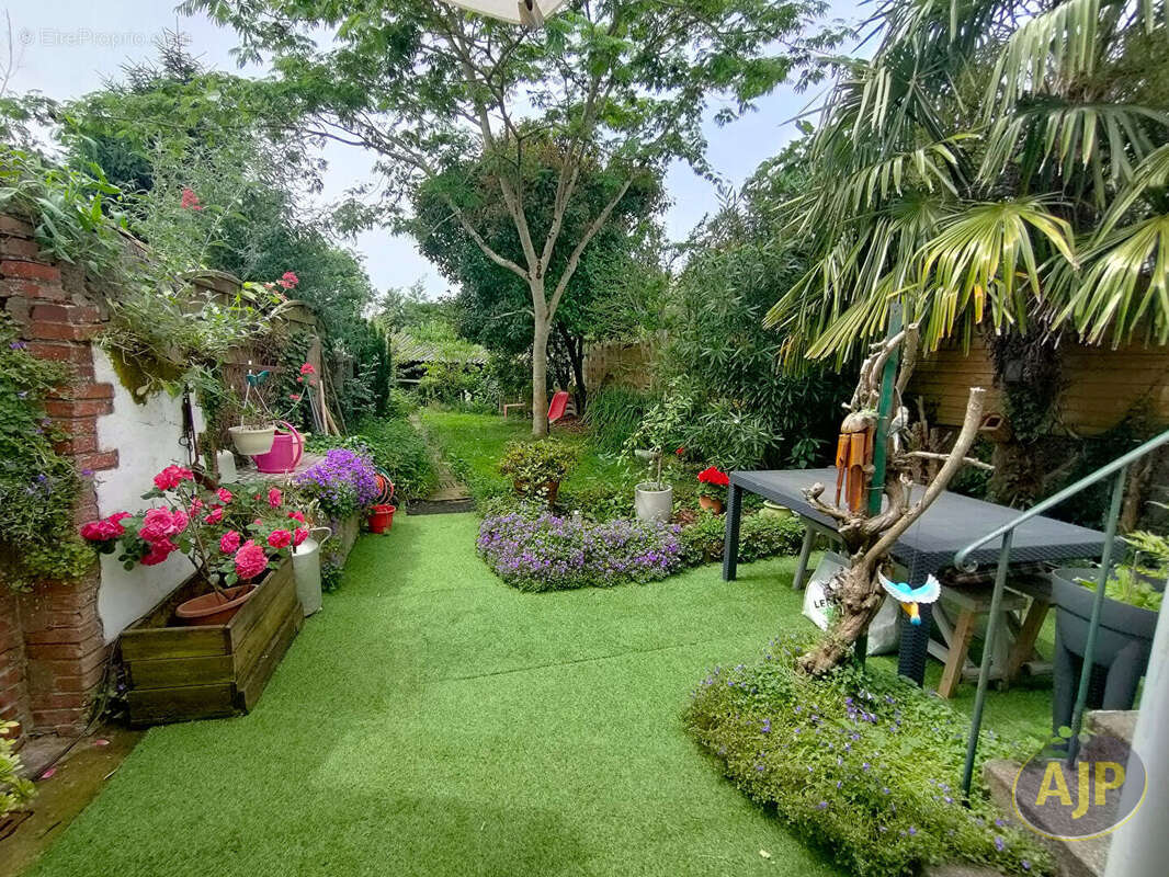 Maison à LA ROCHE-SUR-YON