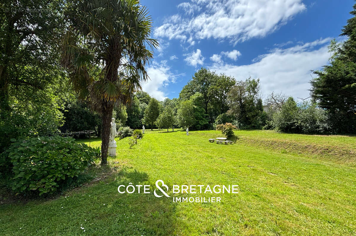 Maison à PLENEUF-VAL-ANDRE