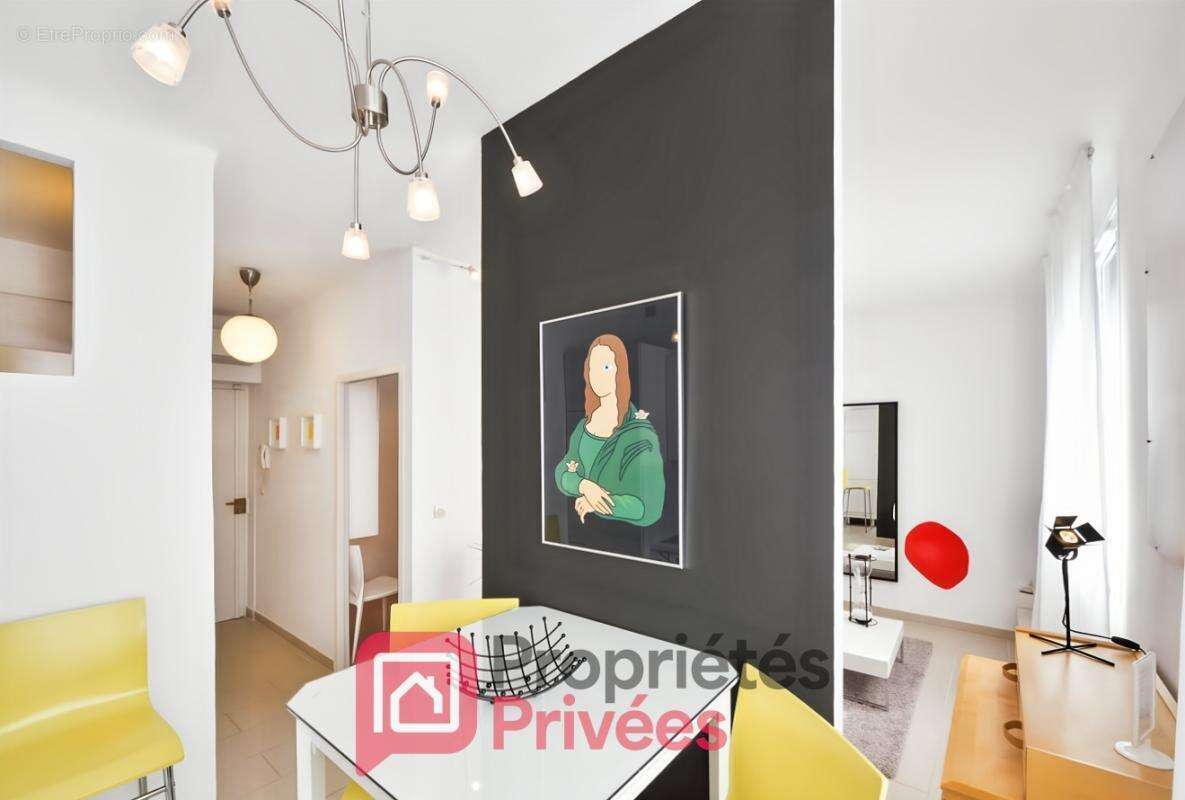 Appartement à ARLES