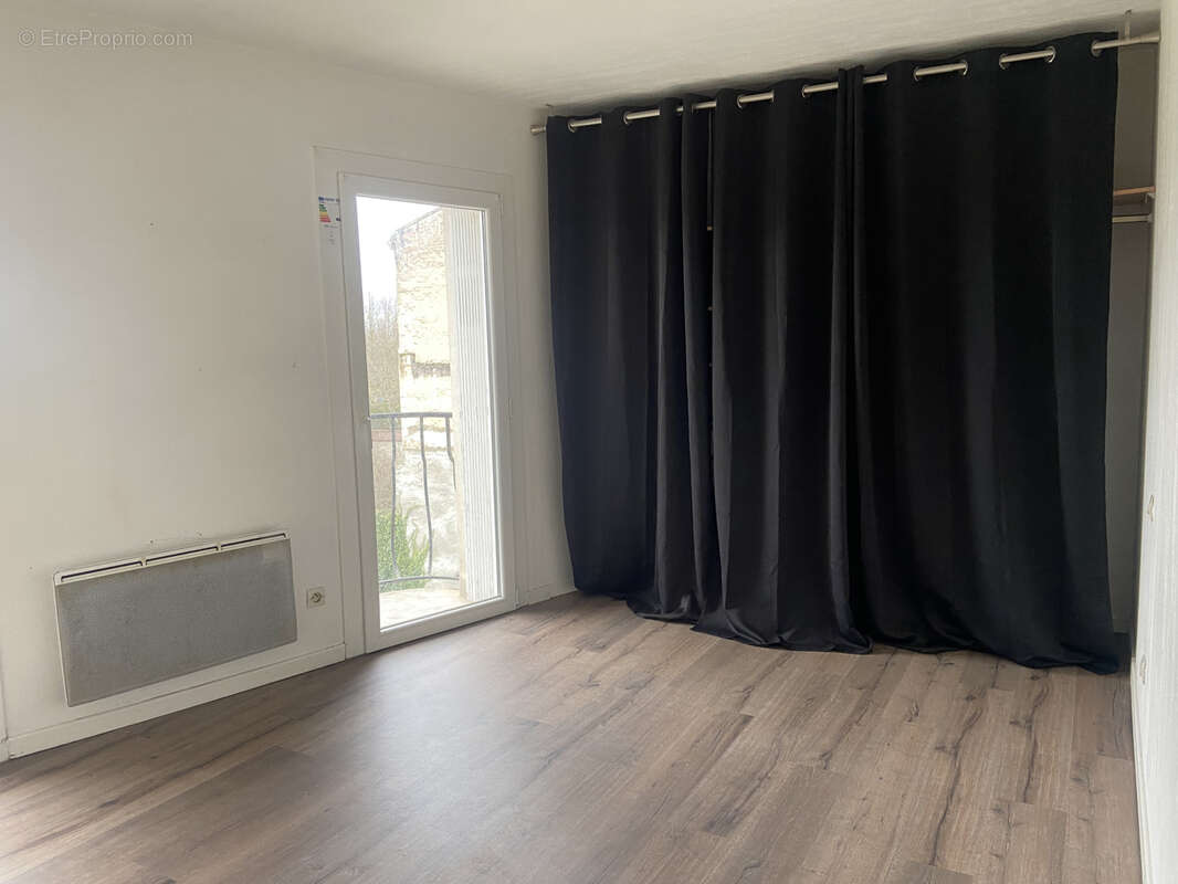 Appartement à MARMANDE