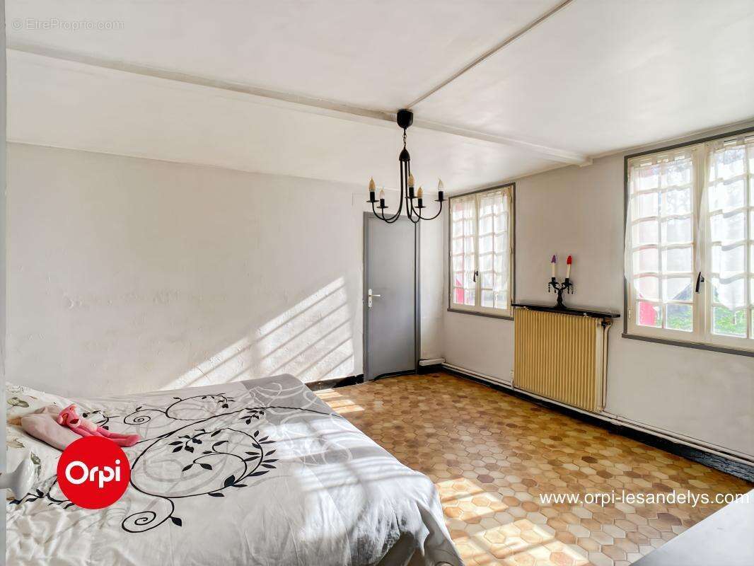 Maison à LES ANDELYS