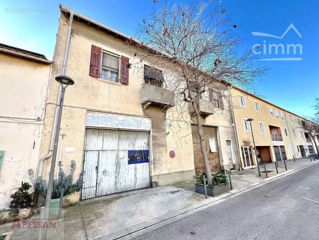 Maison 362 m² à Port-Saint-Louis-Du-Rhone  - photo 2
