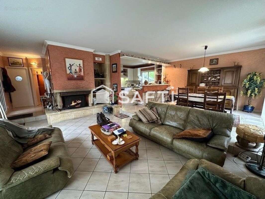 Photo 3 - Maison à GUJAN-MESTRAS