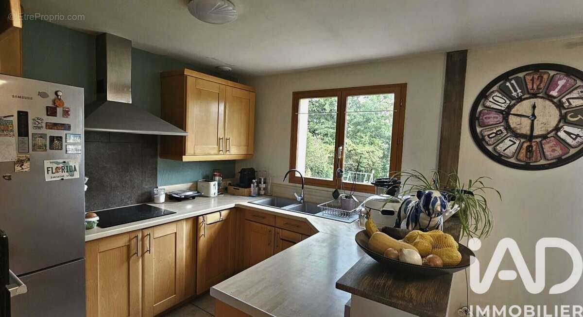 Photo 4 - Maison à NEMOURS