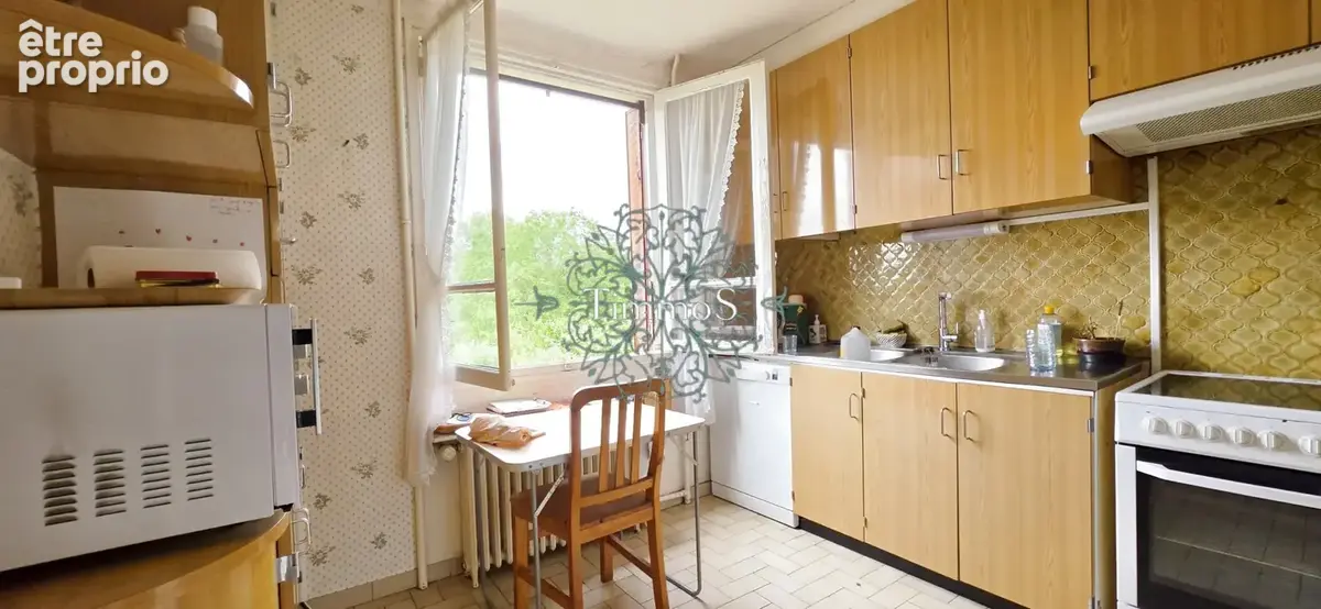 Beauvais   Secteur recherché « Mie au Roy » : Maison à fort potentiel sur un terrain d'exception ! - photo 3
