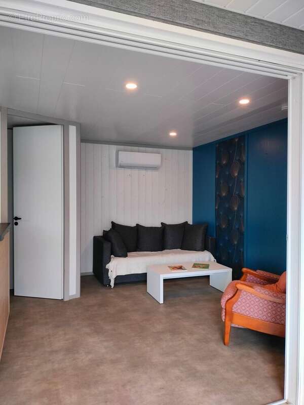 Photo 3 - Maison à PONT-L&#039;ABBE