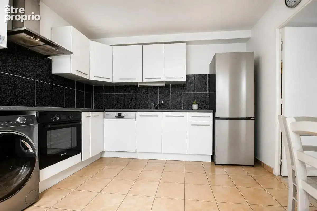 Persan – maison familiale + logement indépendant - photo 15
