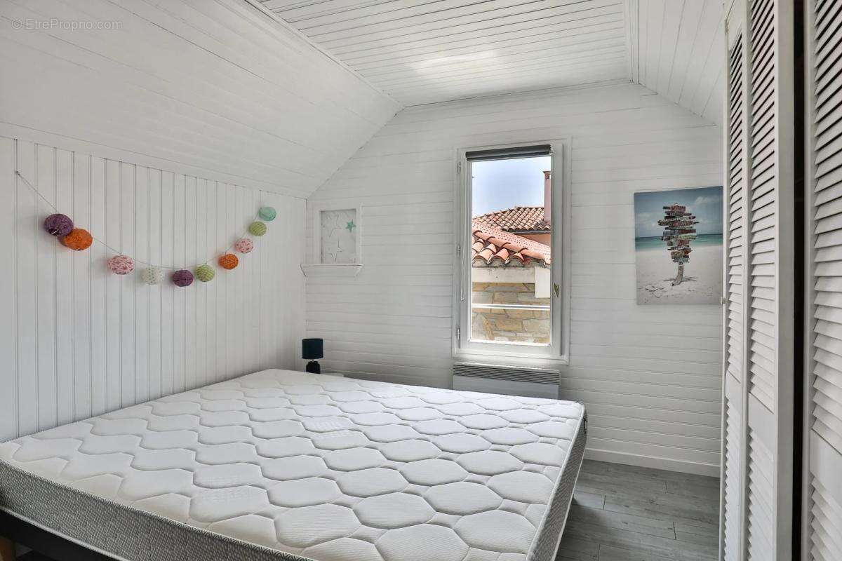 Appartement à MIMIZAN