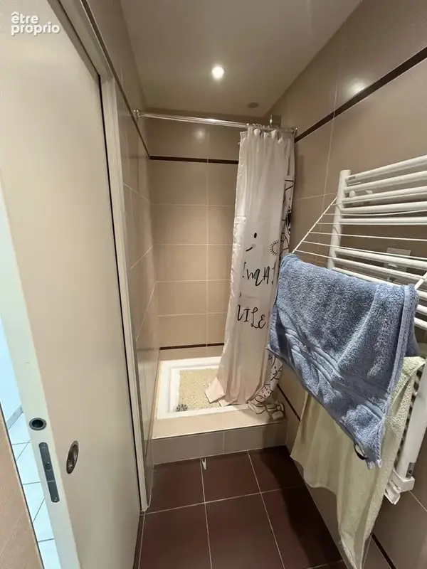 Appartement 3 pièces   50,23 m2   RDC   Nogent-sur-Marne - photo 9