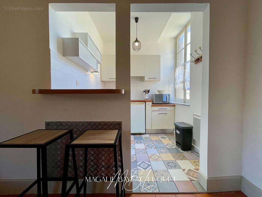 Appartement à CARCASSONNE