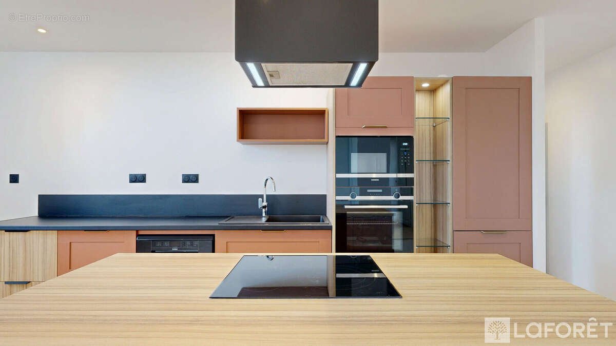 Appartement à MOULINS