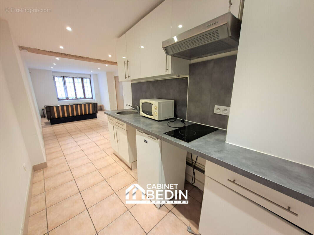 Appartement 42 m² à Dax  - photo 2