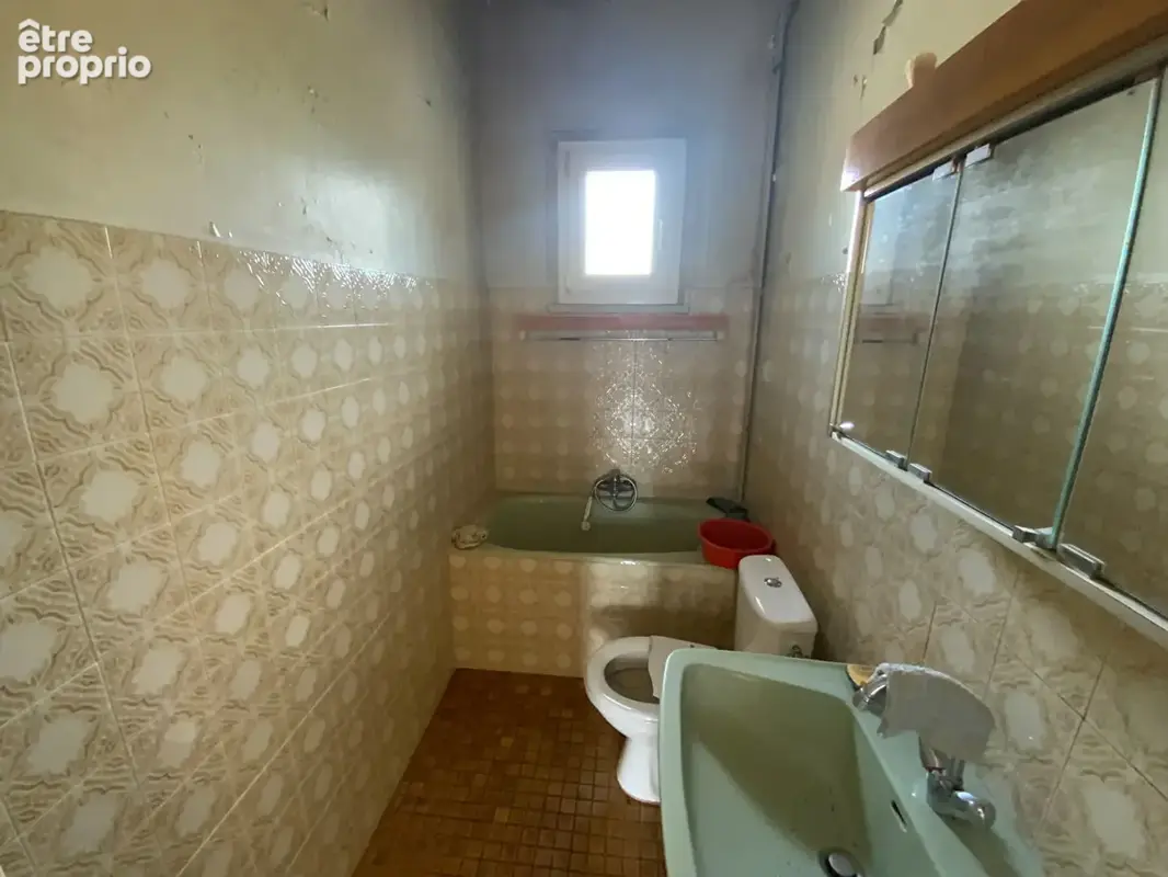 Tènement immobilier - proche toute commodité - photo 15