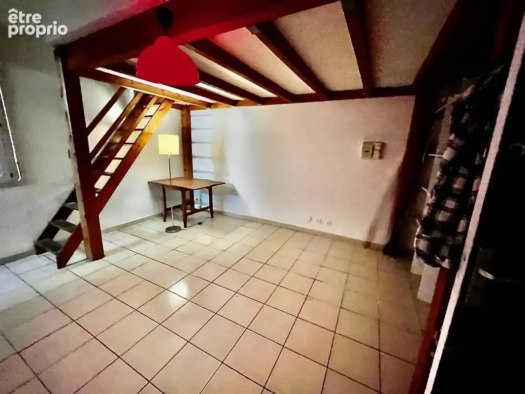 Appartement 1 pièce 28 m² à vendre à Laverune (34880) - photo 2