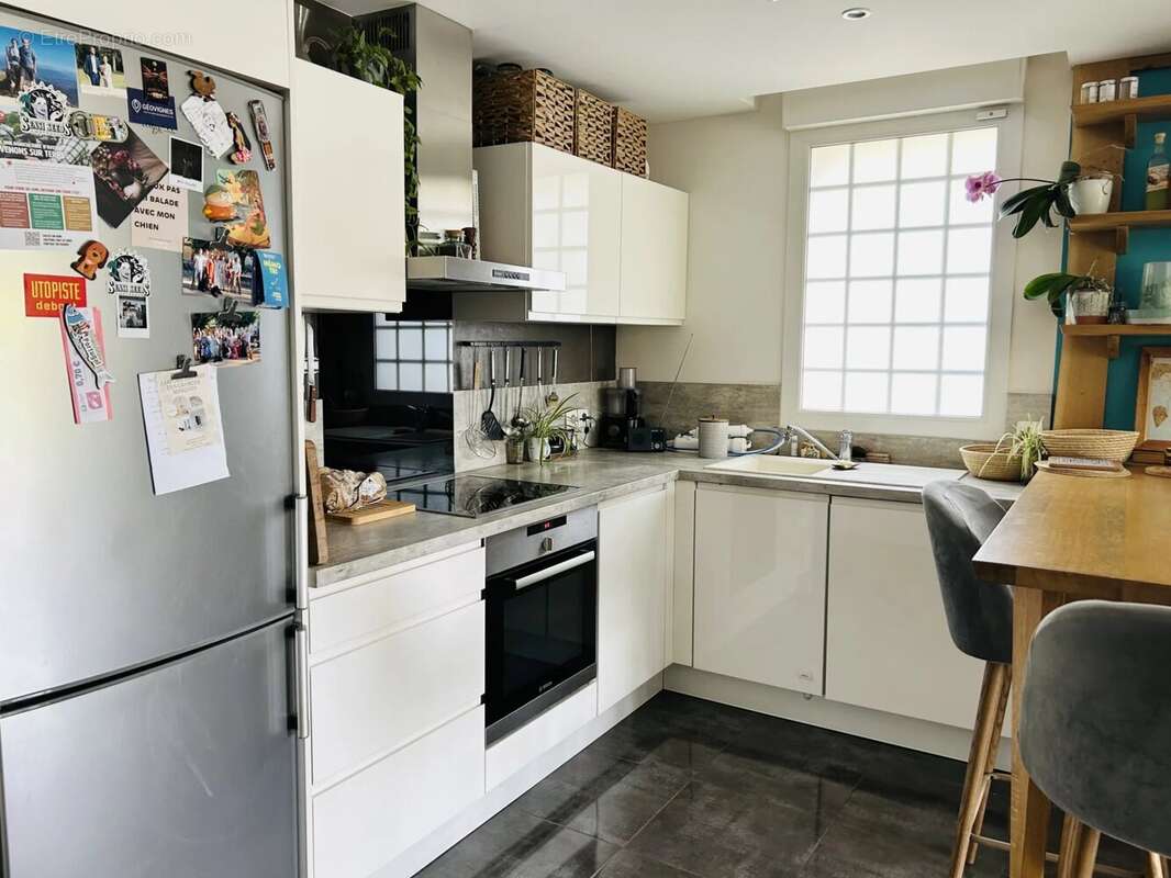 Appartement à NOISY-LE-GRAND