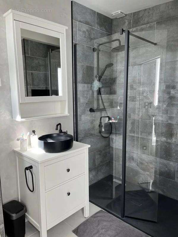 Maison à CANNY-SUR-THERAIN