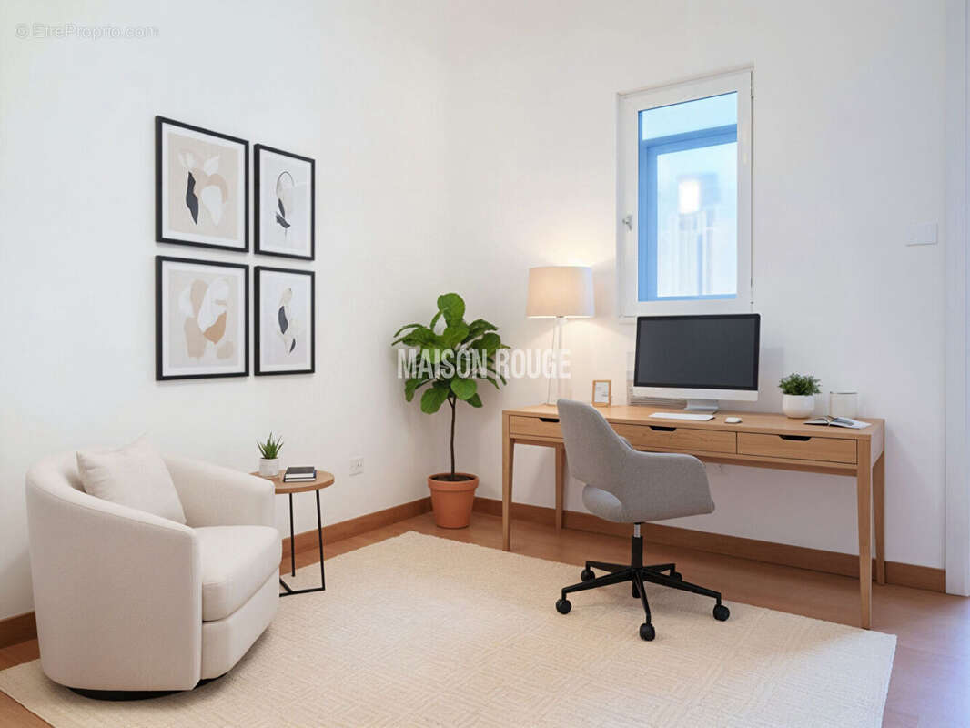 Maison à PLANGUENOUAL