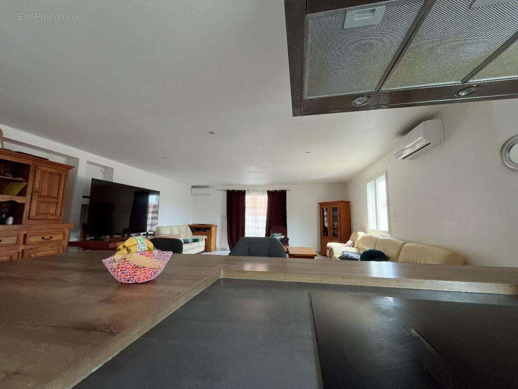 Maison à PERPIGNAN
